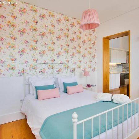 Inside Porto Apartments - Flores Zewnętrze zdjęcie