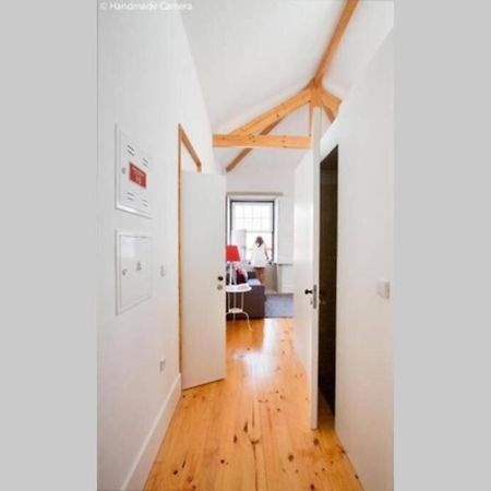 Inside Porto Apartments - Flores Zewnętrze zdjęcie