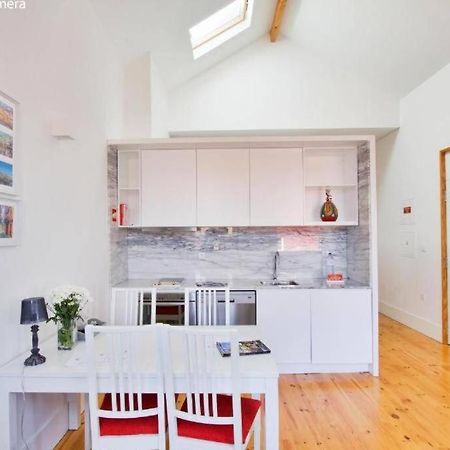 Inside Porto Apartments - Flores Zewnętrze zdjęcie