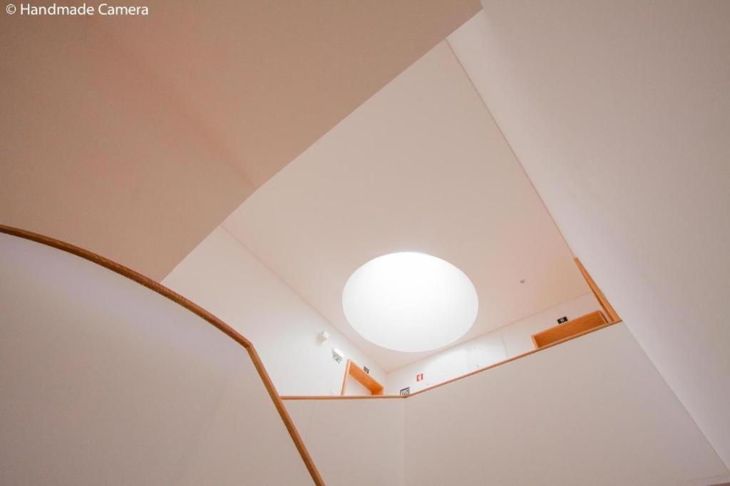 Inside Porto Apartments - Flores Zewnętrze zdjęcie