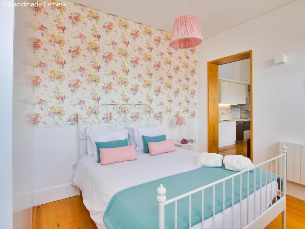 Inside Porto Apartments - Flores Zewnętrze zdjęcie