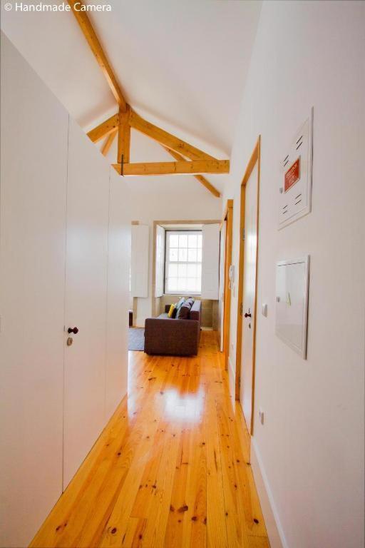 Inside Porto Apartments - Flores Zewnętrze zdjęcie