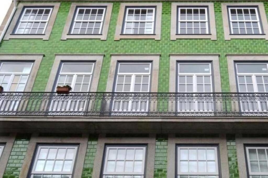 Inside Porto Apartments - Flores Zewnętrze zdjęcie