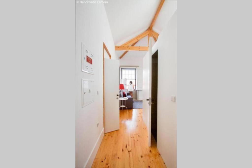 Inside Porto Apartments - Flores Zewnętrze zdjęcie
